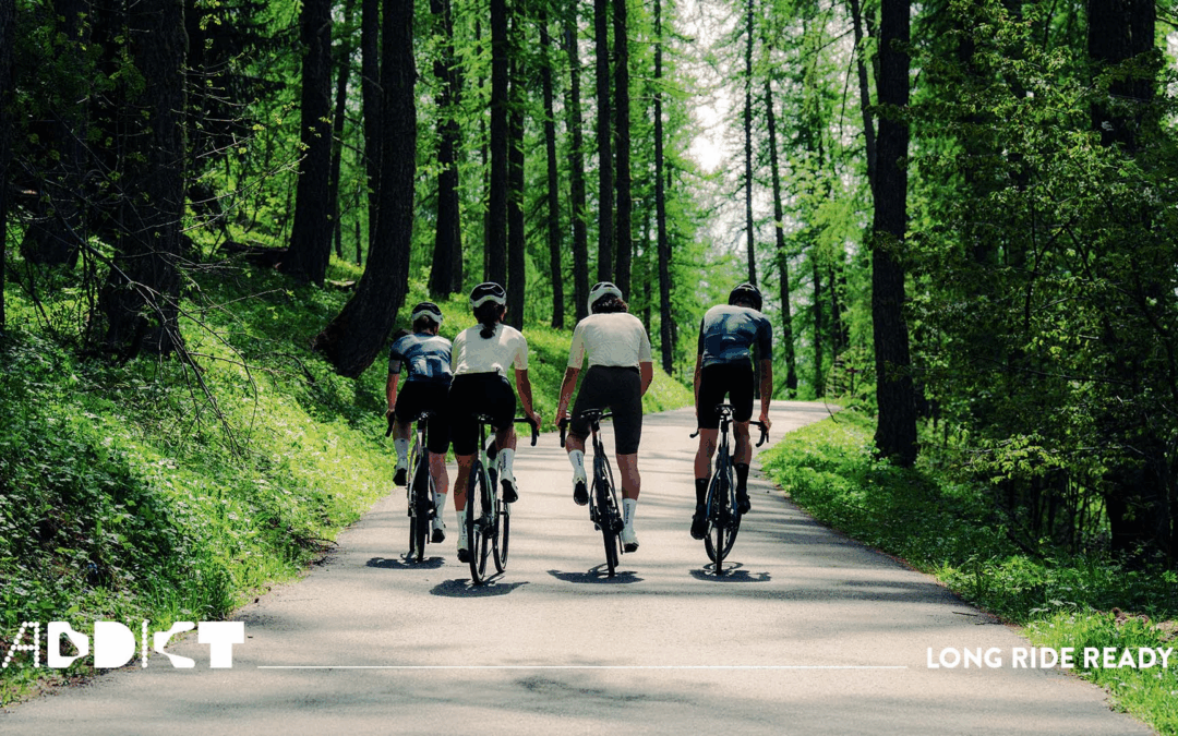 Nueva Scott Addict 2026