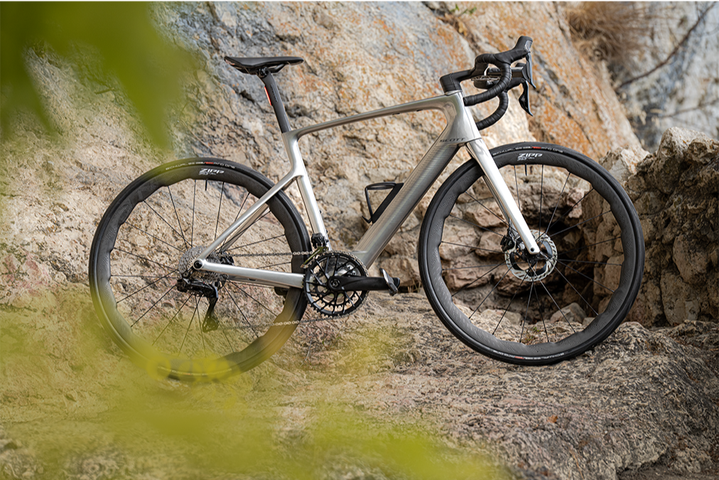 Nueva Scott Fastlane 2026